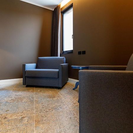 Art Hotel Ventaglio Bardolino Bilik gambar