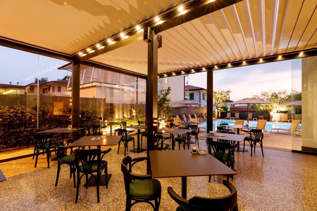 Art Hotel Ventaglio Bardolino Luaran gambar