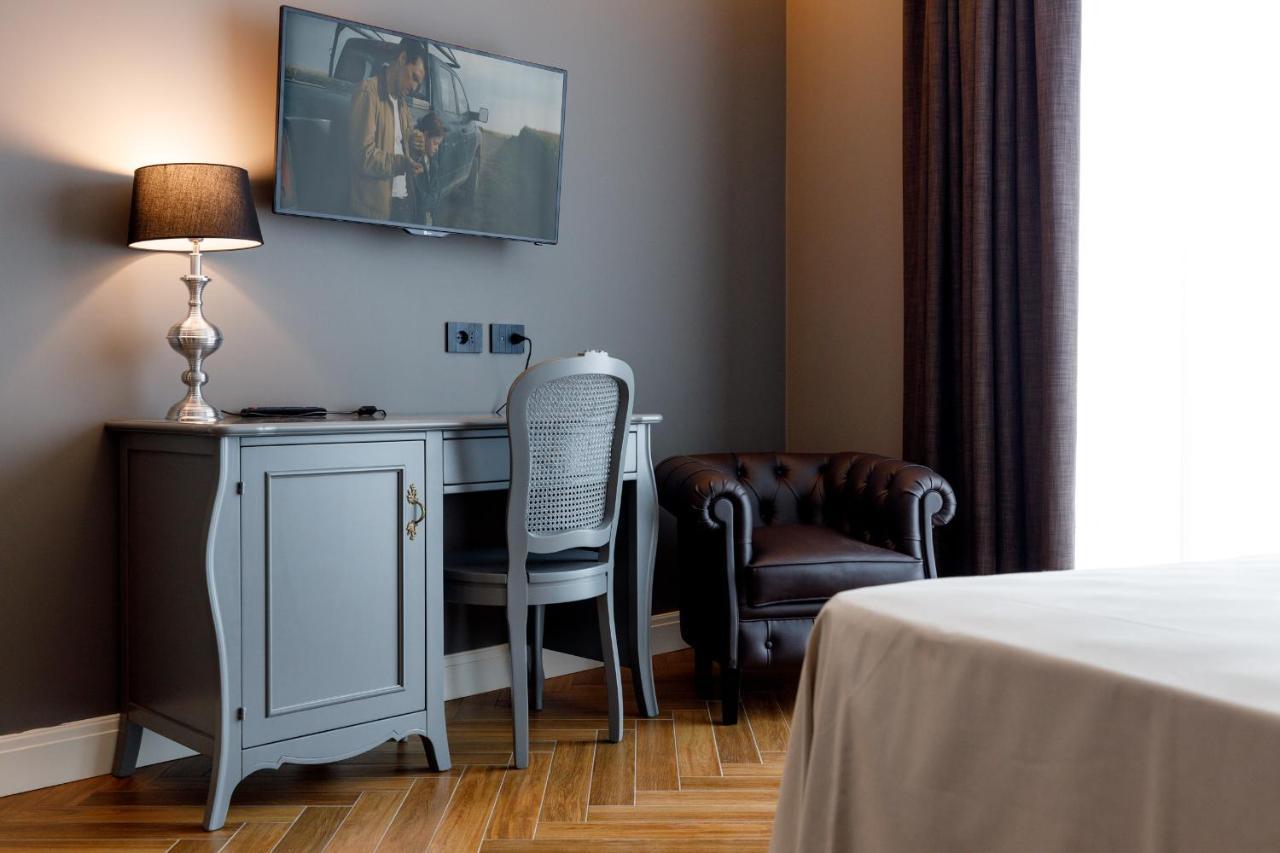 Art Hotel Ventaglio Bardolino Luaran gambar