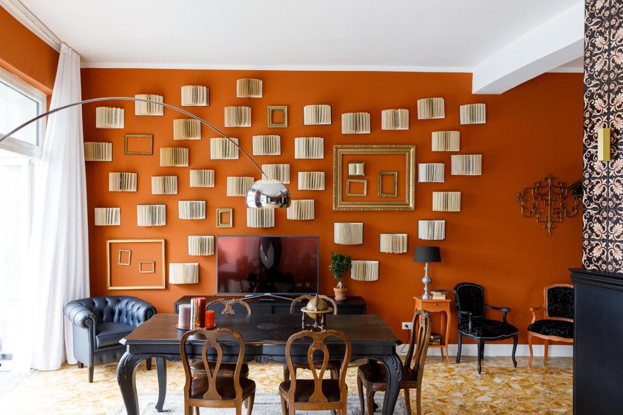 Art Hotel Ventaglio Bardolino Luaran gambar