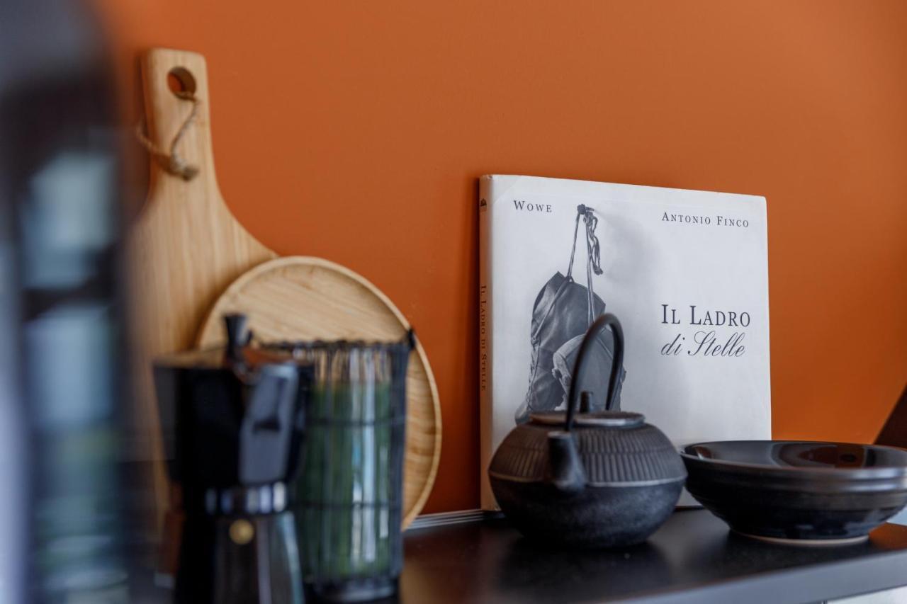 Art Hotel Ventaglio Bardolino Luaran gambar