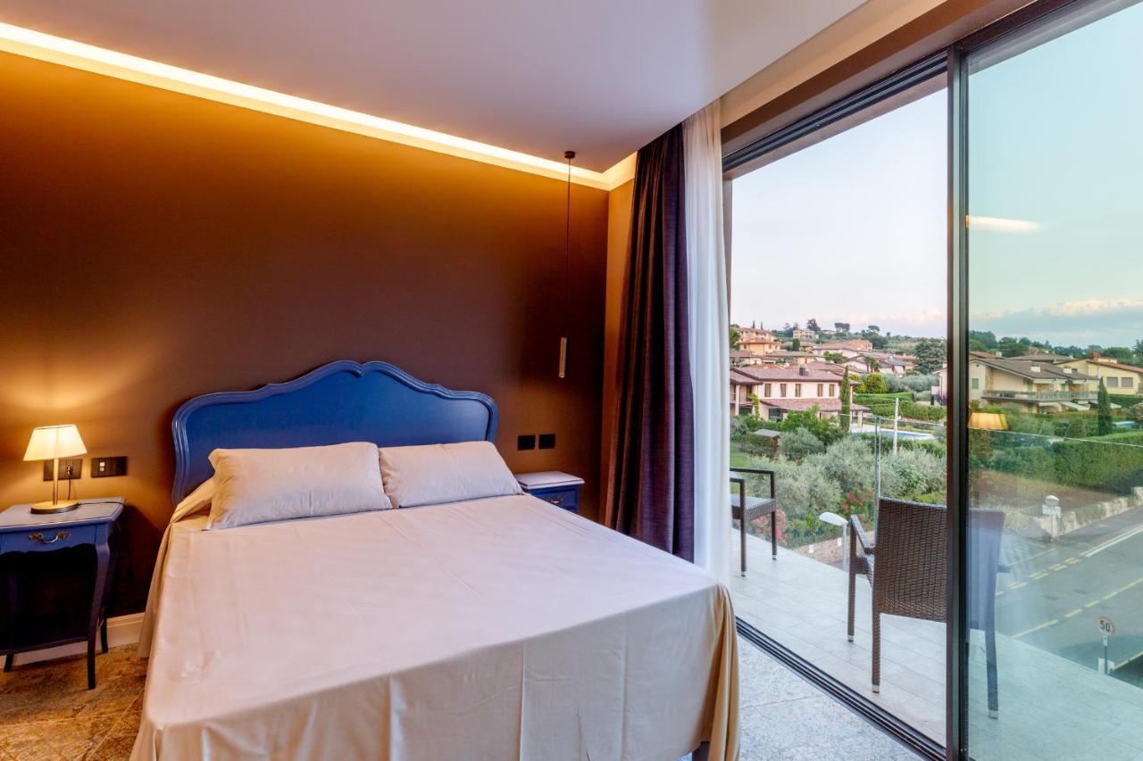 Art Hotel Ventaglio Bardolino Bilik gambar