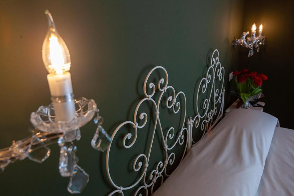 Art Hotel Ventaglio Bardolino Luaran gambar