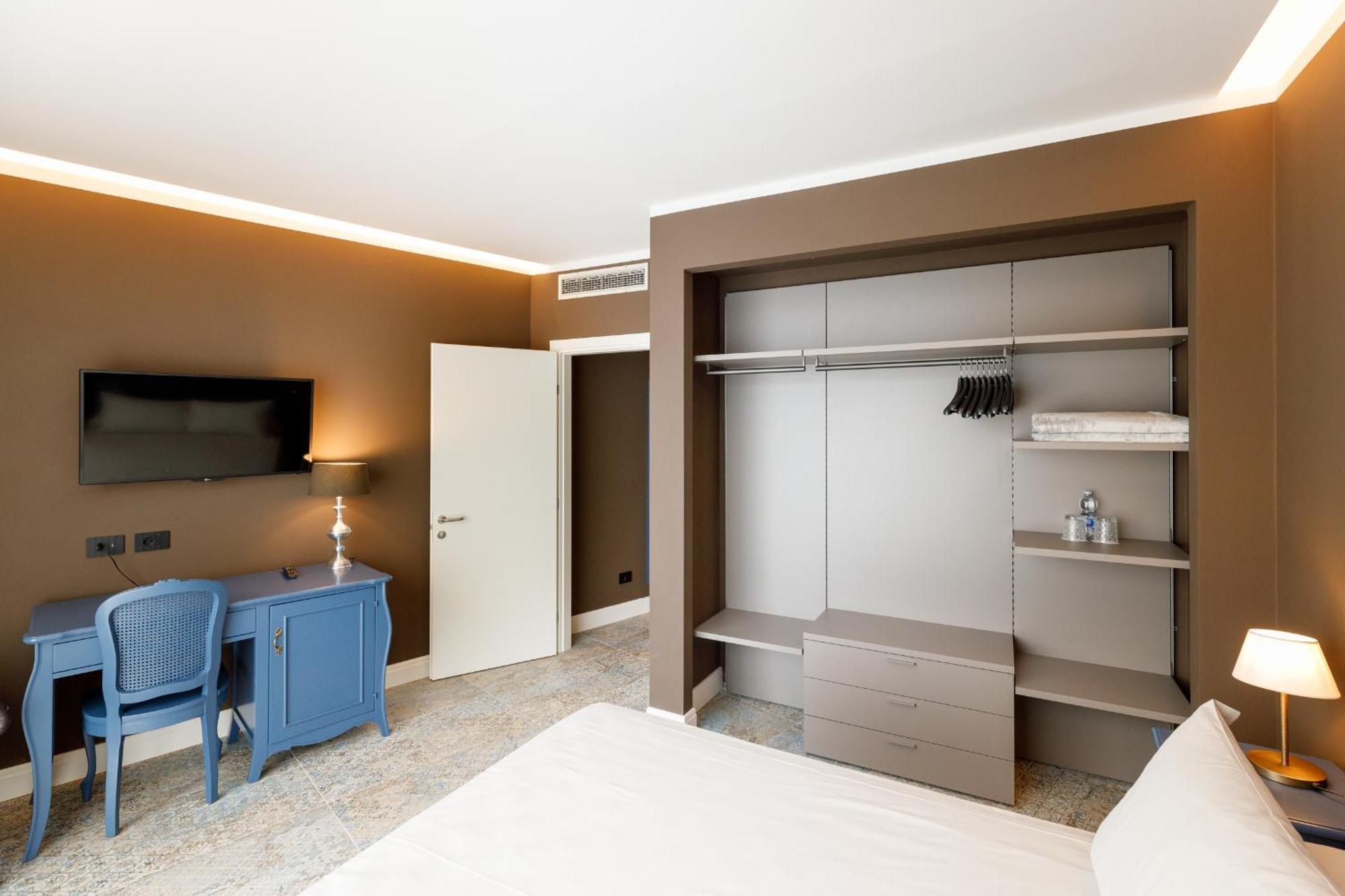 Art Hotel Ventaglio Bardolino Bilik gambar