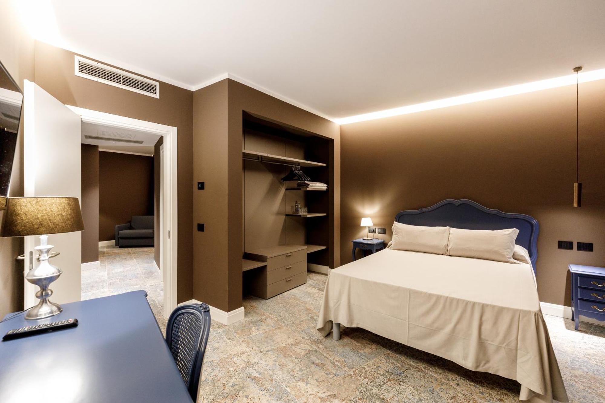 Art Hotel Ventaglio Bardolino Bilik gambar