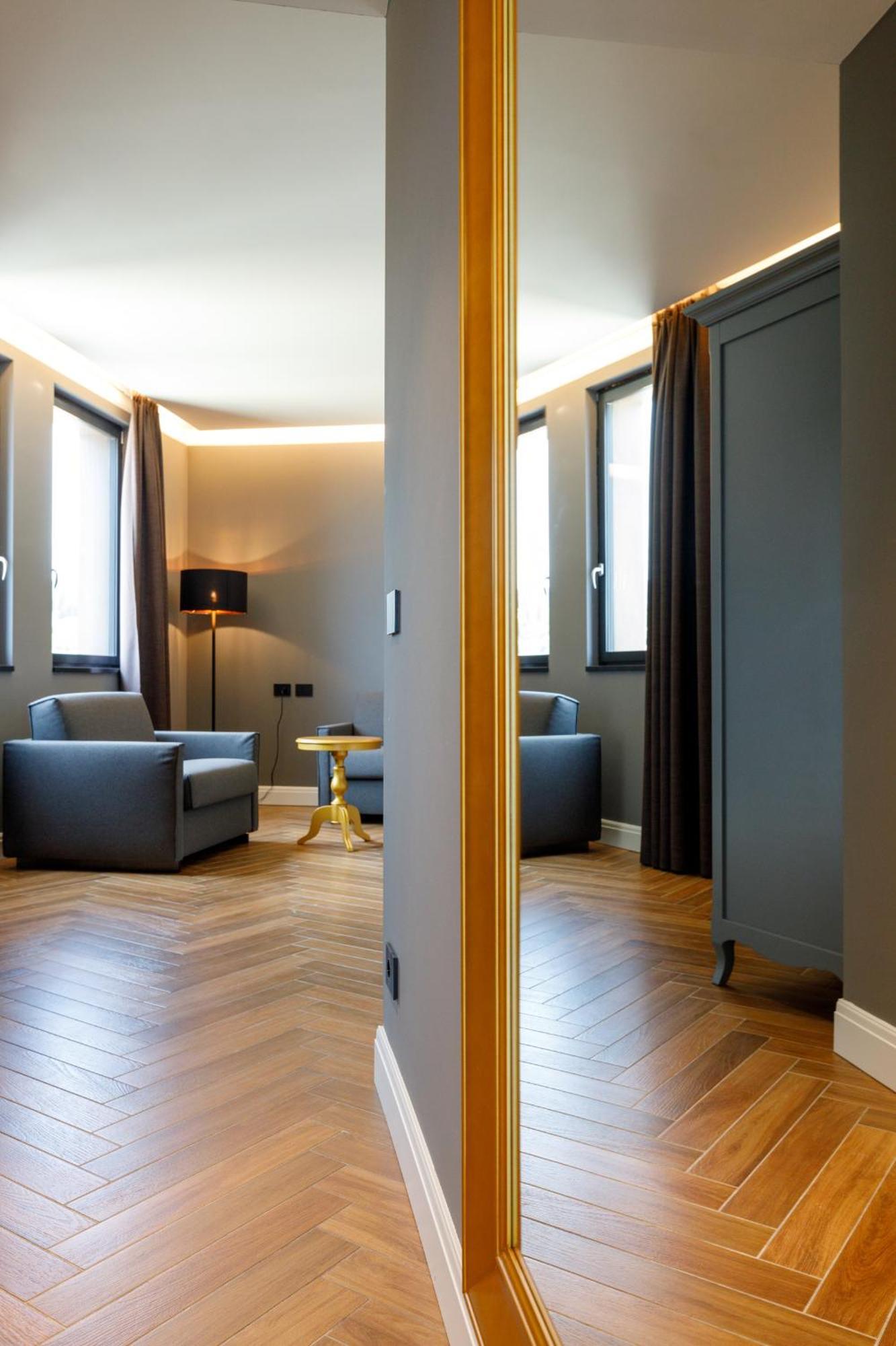 Art Hotel Ventaglio Bardolino Bilik gambar