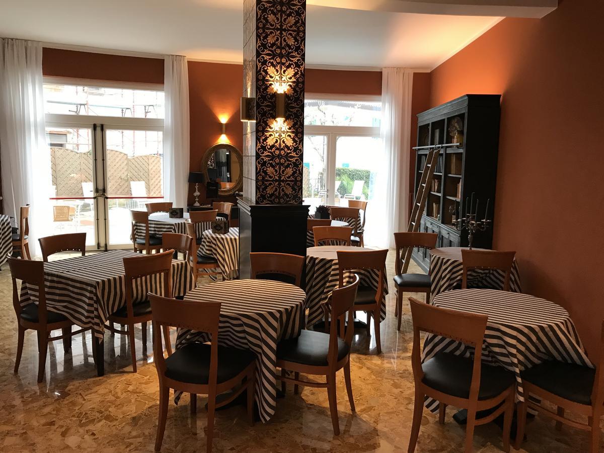Art Hotel Ventaglio Bardolino Luaran gambar