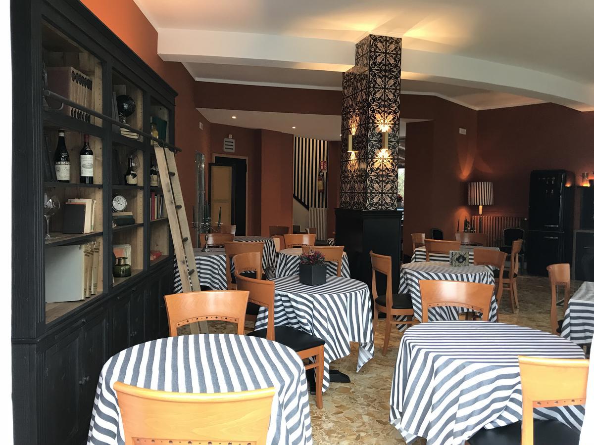 Art Hotel Ventaglio Bardolino Luaran gambar