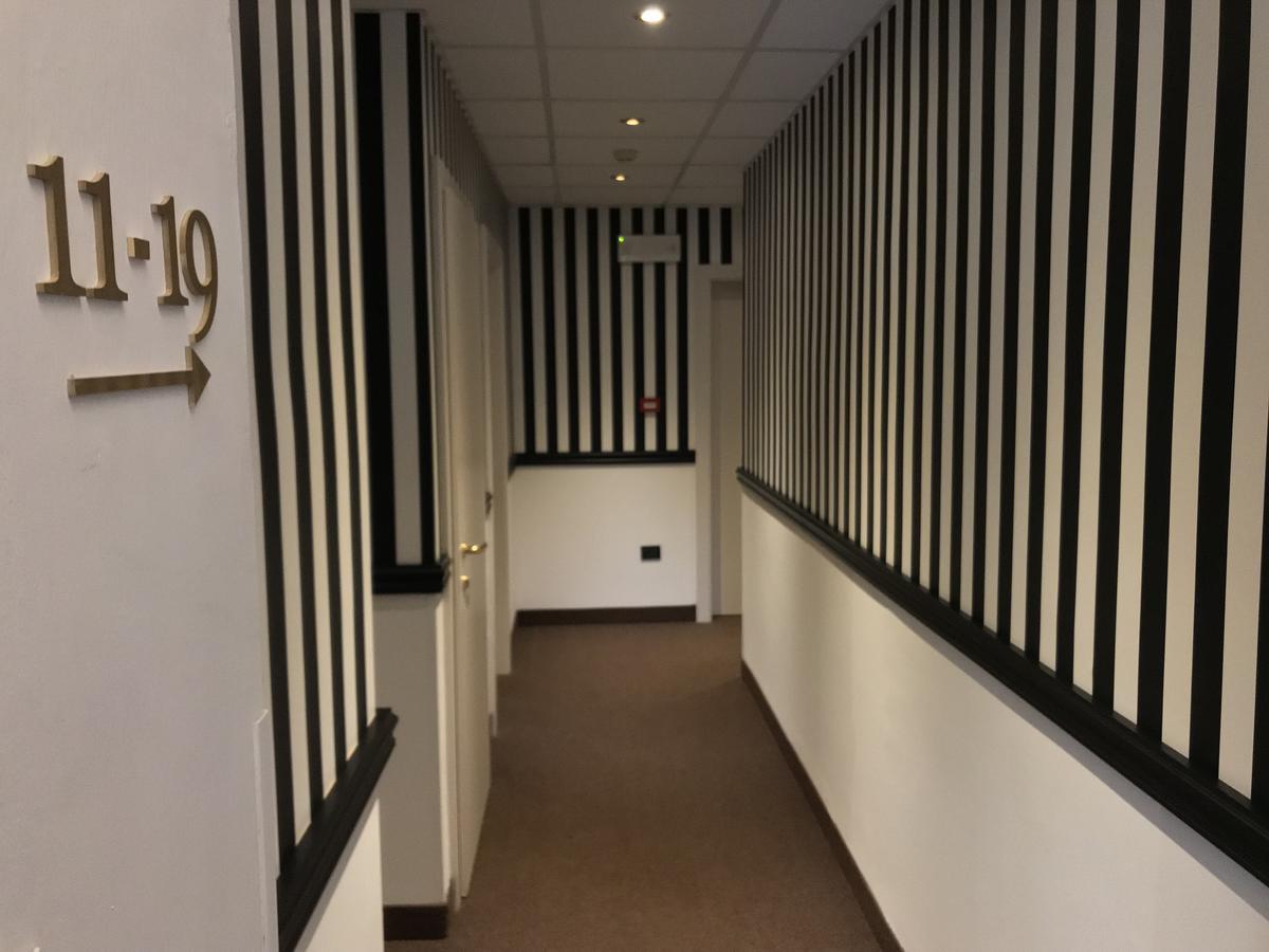 Art Hotel Ventaglio Bardolino Luaran gambar