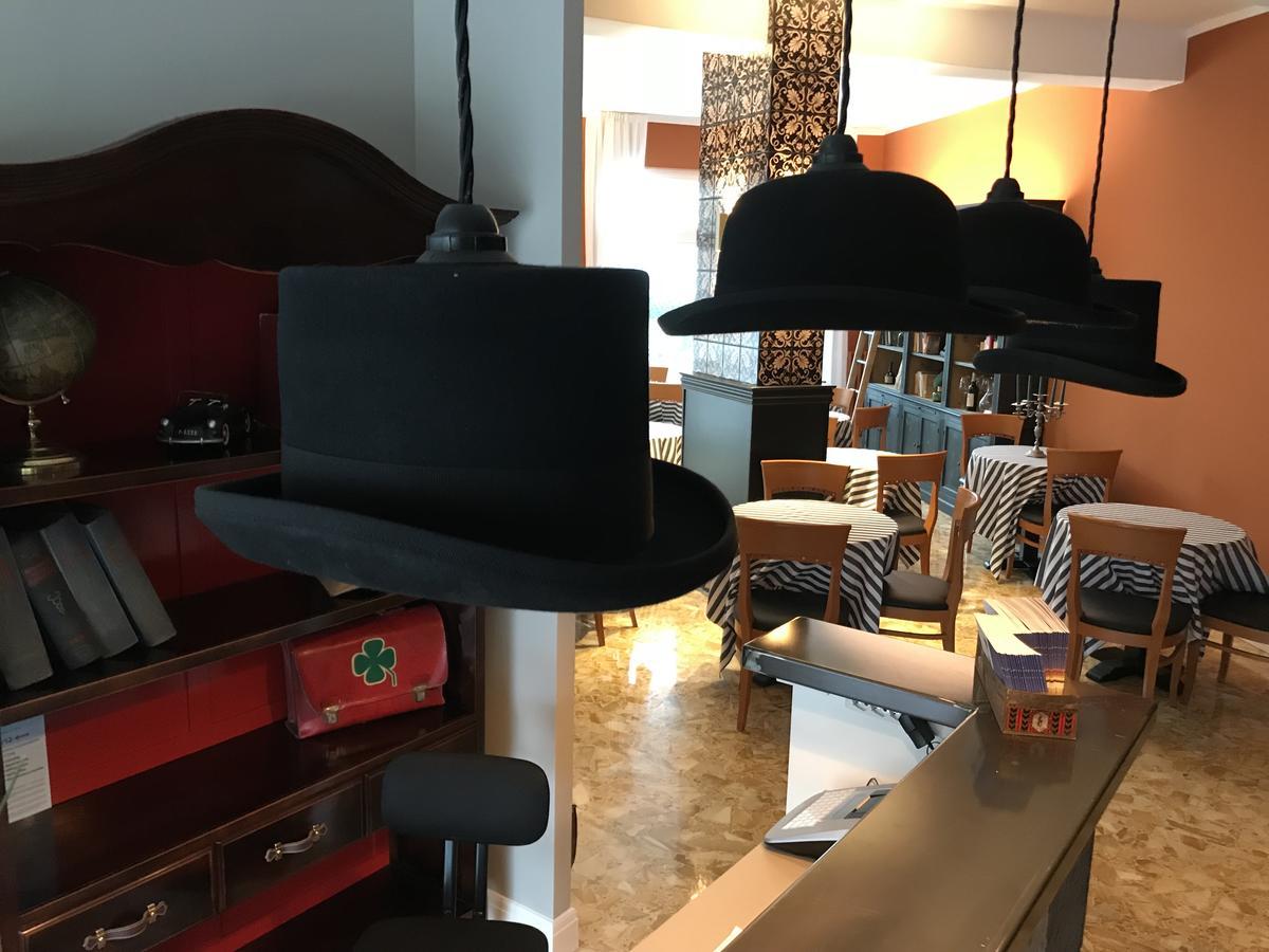 Art Hotel Ventaglio Bardolino Luaran gambar