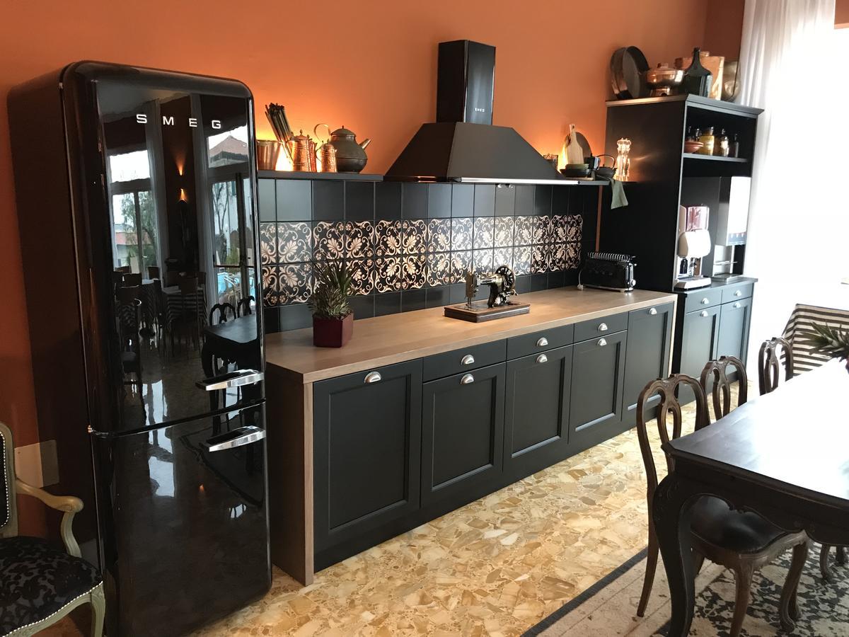 Art Hotel Ventaglio Bardolino Luaran gambar
