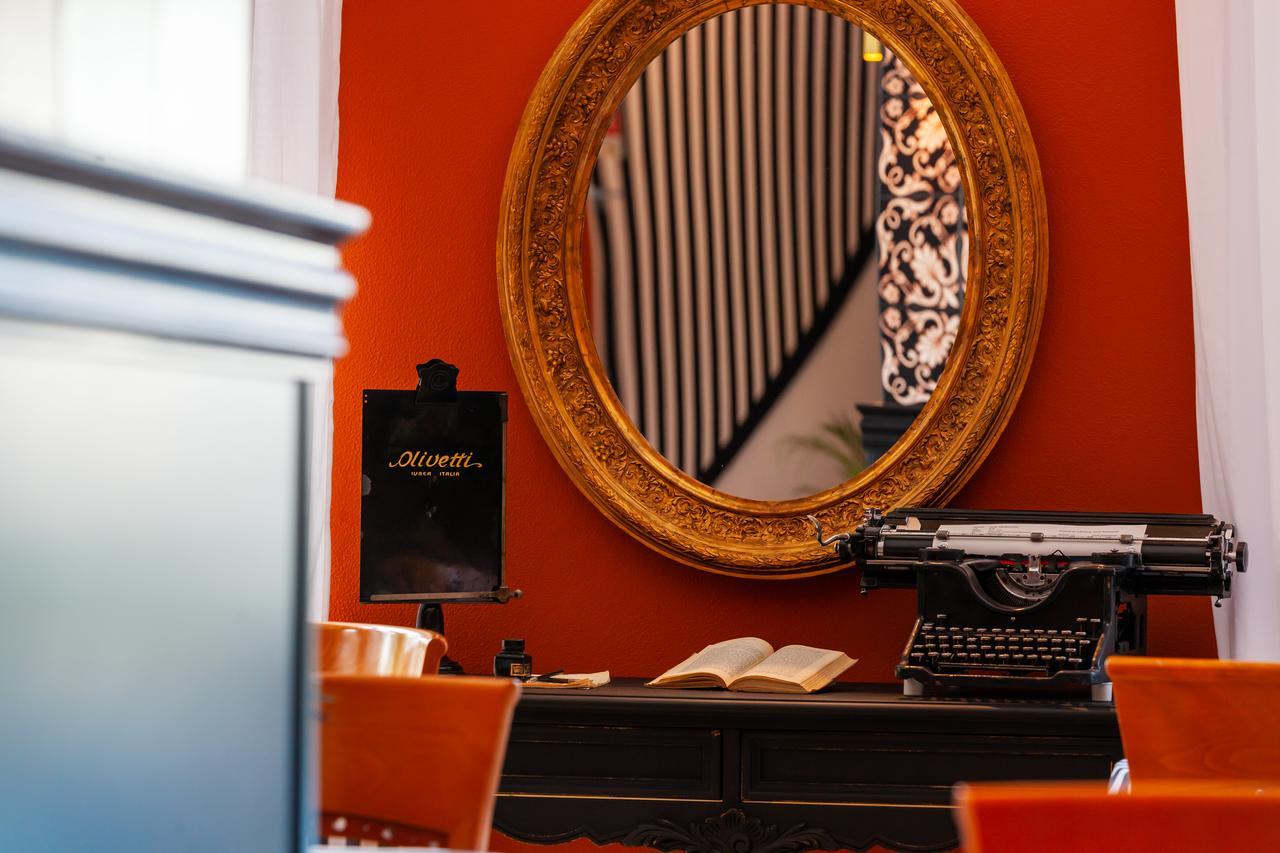 Art Hotel Ventaglio Bardolino Luaran gambar