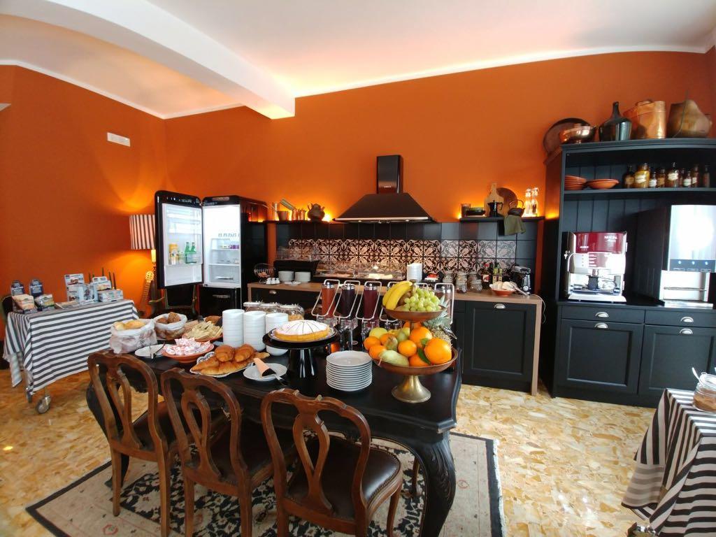 Art Hotel Ventaglio Bardolino Luaran gambar