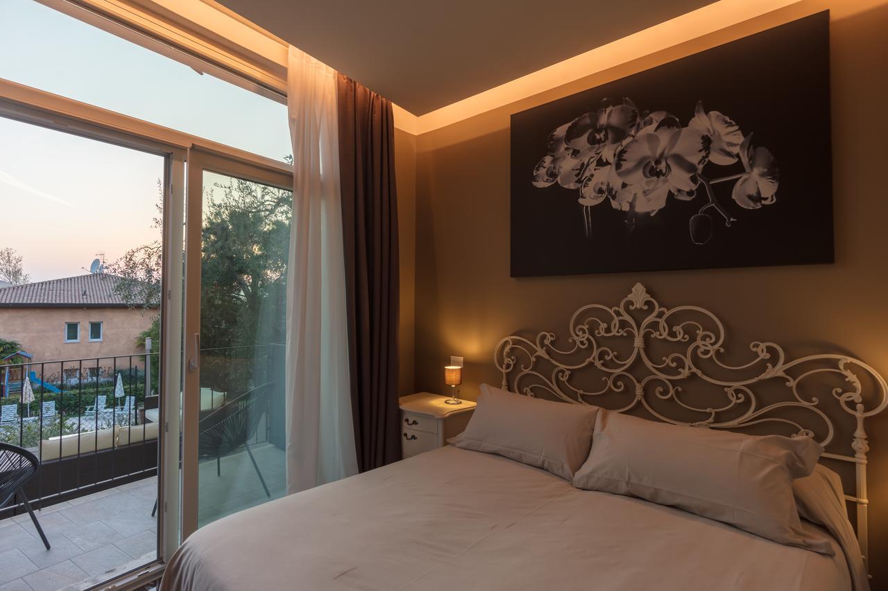 Art Hotel Ventaglio Bardolino Bilik gambar