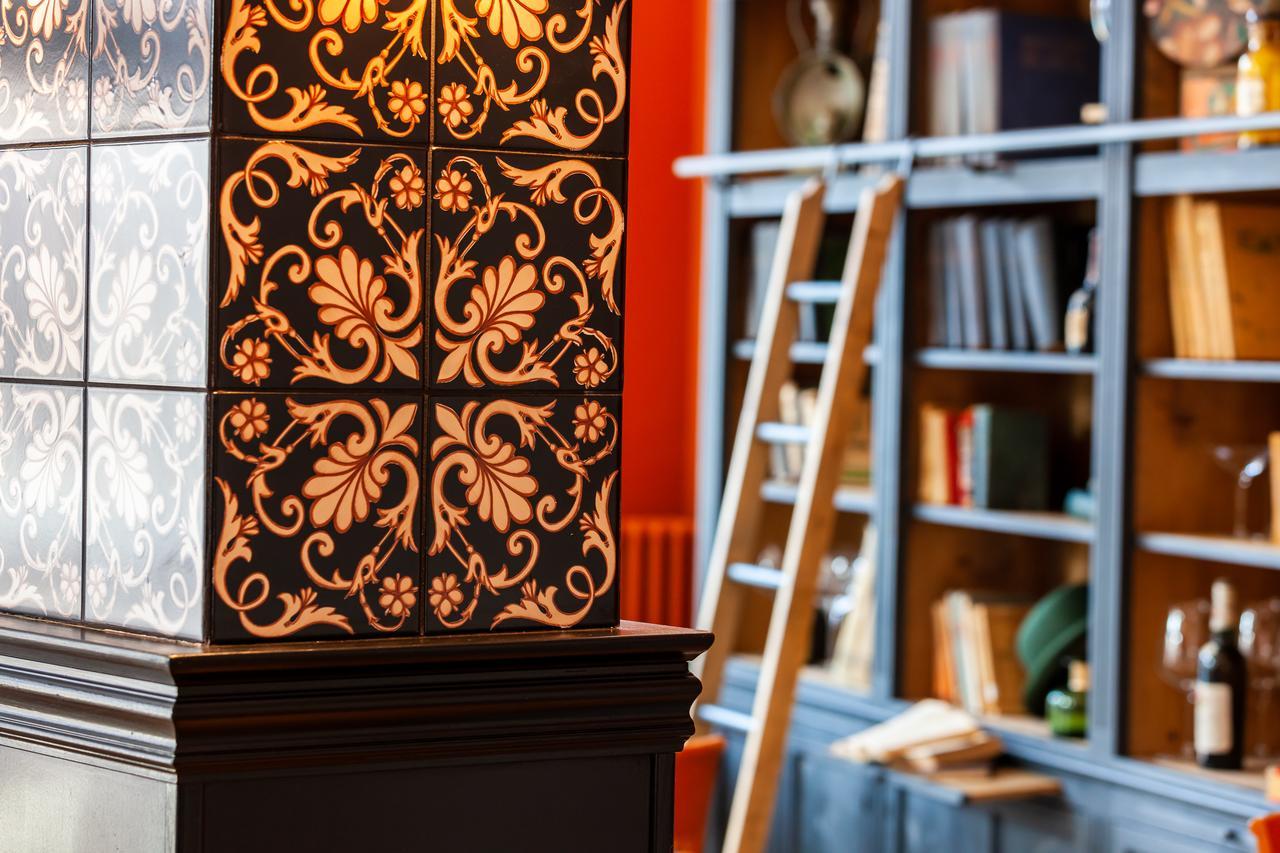 Art Hotel Ventaglio Bardolino Luaran gambar