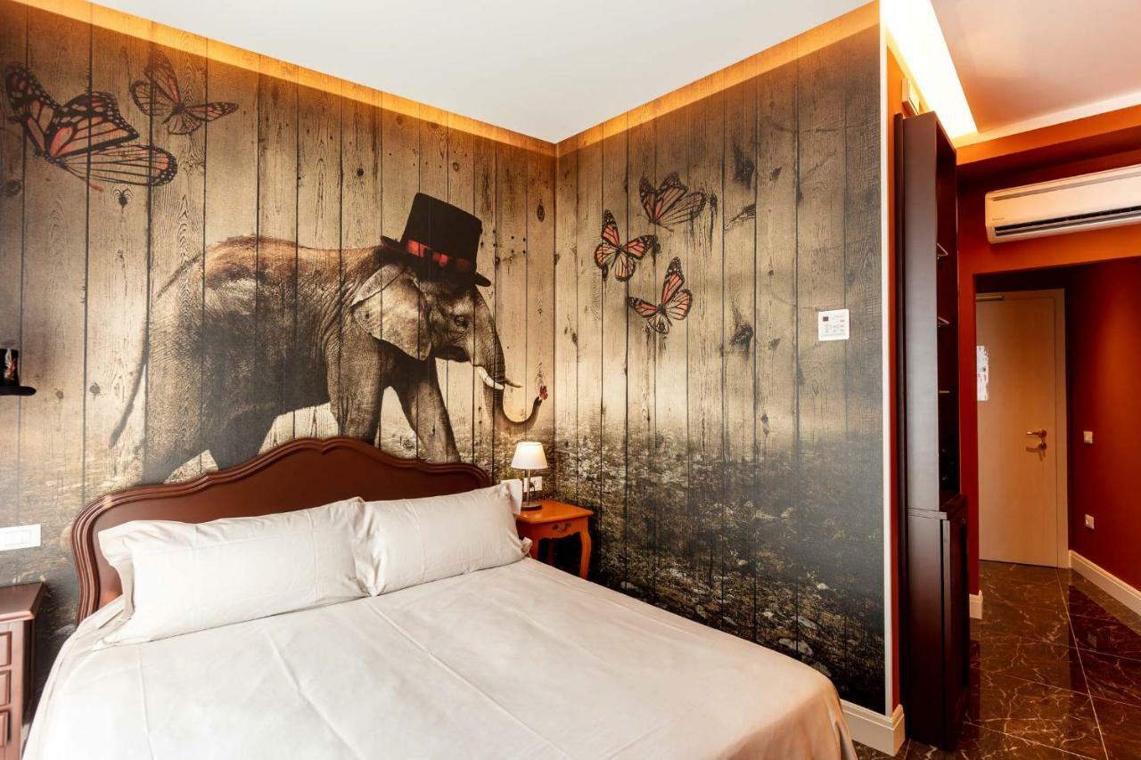 Art Hotel Ventaglio Bardolino Luaran gambar