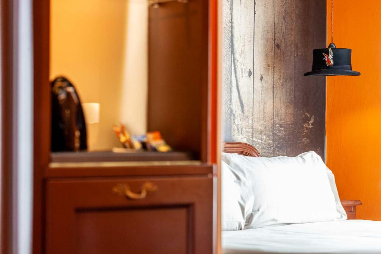 Art Hotel Ventaglio Bardolino Luaran gambar