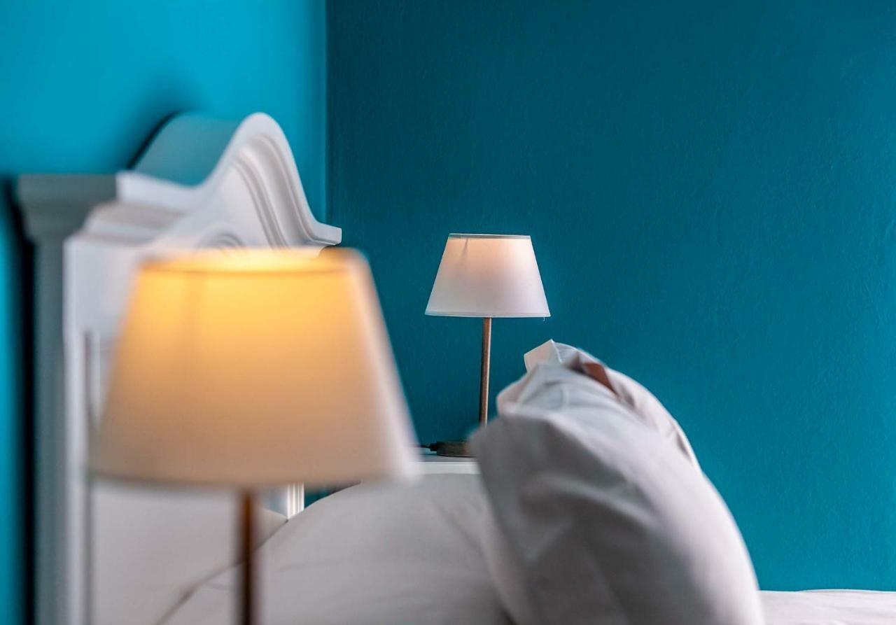 Art Hotel Ventaglio Bardolino Luaran gambar