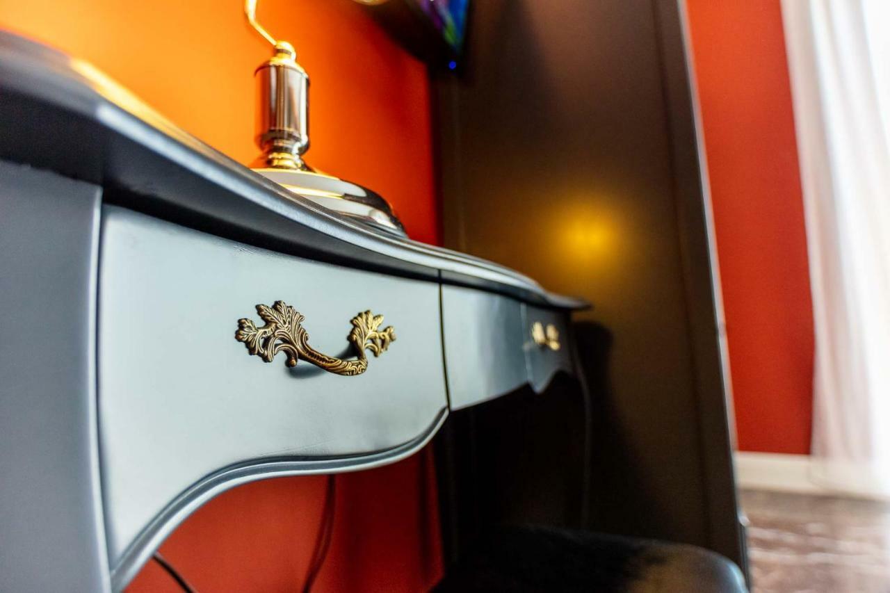 Art Hotel Ventaglio Bardolino Luaran gambar