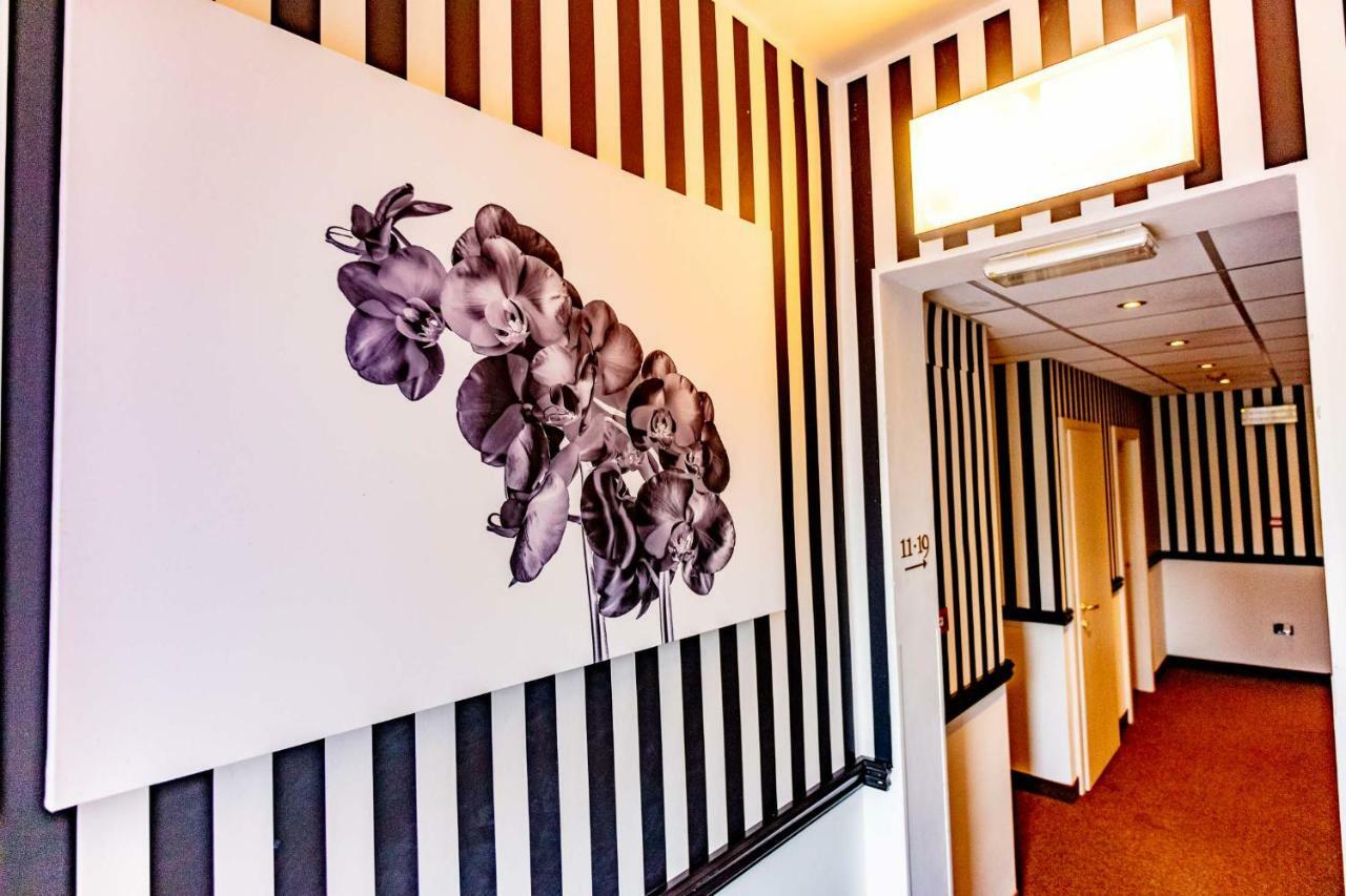 Art Hotel Ventaglio Bardolino Luaran gambar